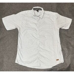 Outpost‎ Makers Men's XL Short Sleeve Shirt